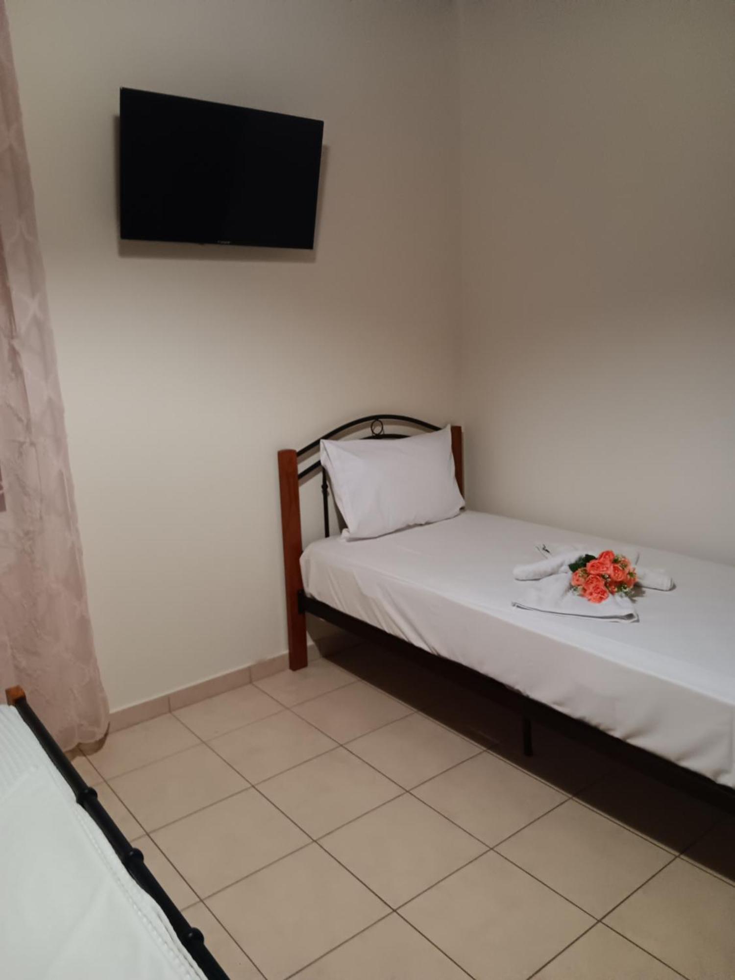 Apartments Kidonis Limenaria  Exterior photo