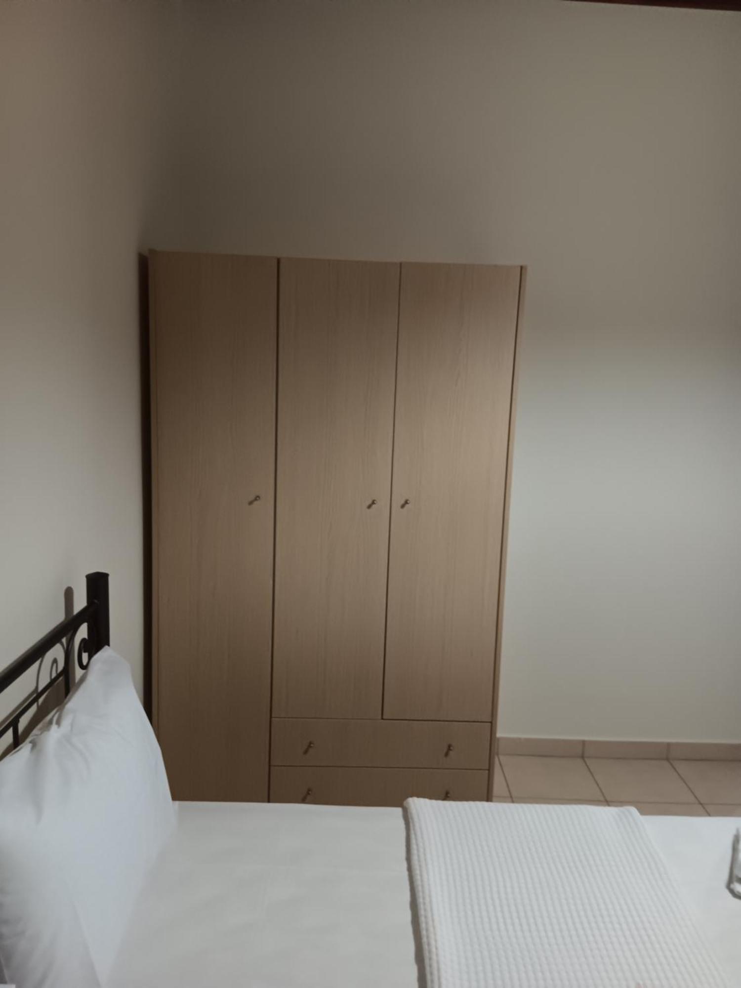 Apartments Kidonis Limenaria  Exterior photo