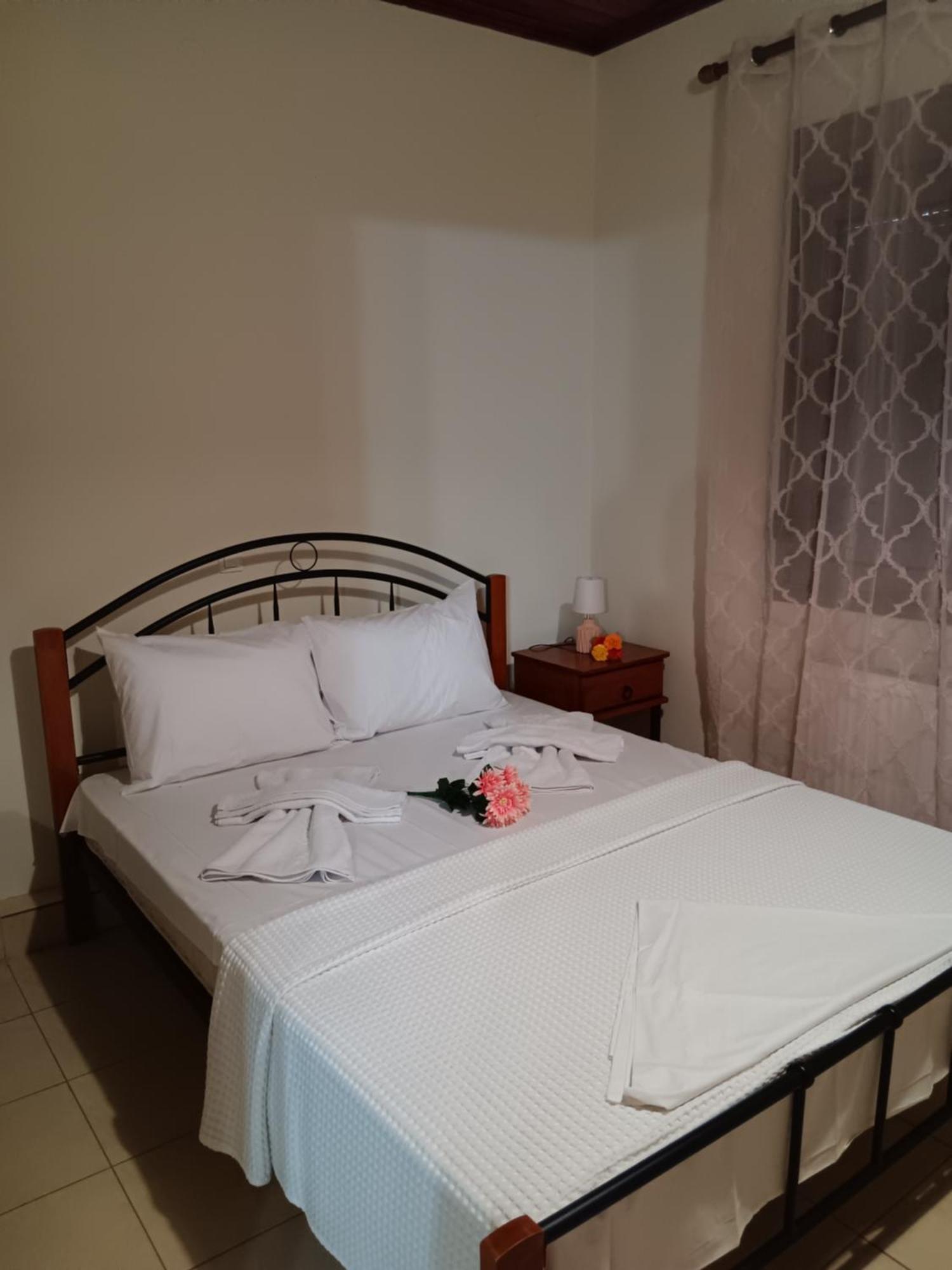 Apartments Kidonis Limenaria  Exterior photo